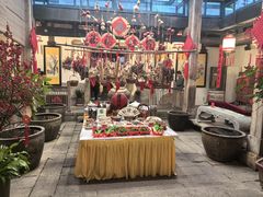 -文儒九号·闽菜馆(三坊七巷店)