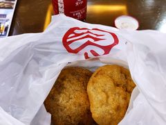 京天红天津炸糕-京天红酒家(虎坊路店)