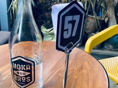 -Moka Bros 摩卡站(嘉华店)