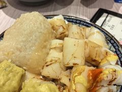 招牌三拼-彪记(凼仔店)