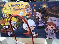 -泡泡玛特POPMART(北国先天下店)