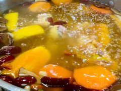 -明本湛江鸡•海鲜小厨(陈家祠店)