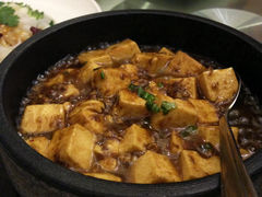 麻虾酱烧豆腐-青年公社烤鸭(青年路店)