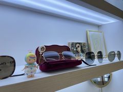 -无界眼镜MaxLess(南翔印象城店)
