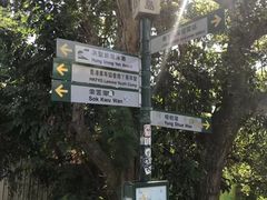 -南丫岛