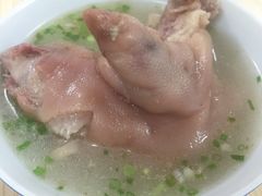 -盛兴面馆(真儒大厦店)