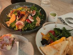 -玲婧胡同·生日蛋糕·餐厅(嘉里城店)