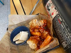 -李先生的首尔小馆(松江启源广场店)