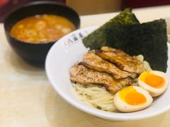 -八盛屋·沾面(集美万达店)