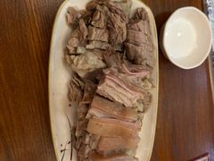 -庄行曹记羊肉(泗泾店)