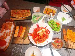 -虾胡闹龙虾馆(湄南河店)