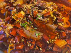 -辣婆婆(航天桥店)