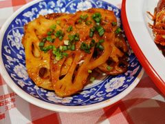 -龙虾当家·大排档(红谷滩五中店)