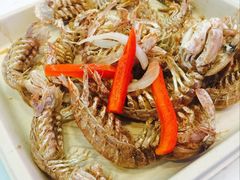 -盒马鲜生(杭州运河上街店)