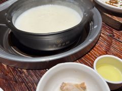 -大良毋米粥(锦龙路总店)