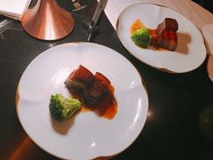 -三利音·东方司宴(外滩店)
