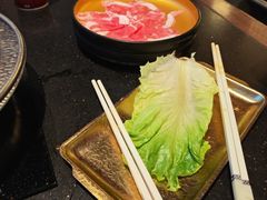 -牛New寿喜烧(金茂览秀城店)