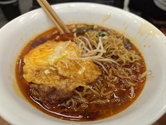 蒋家肠旺面-蒋家肠旺面馆老店(合群路店)