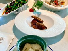 -夜宴江景餐厅
