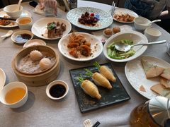 -潮府馆·非遗潮州菜·世纪公园(新国际博览中心店)