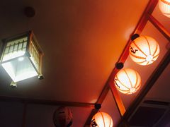 -有喜屋·深夜食堂(北京西路店)