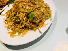 筋饼-老昌春饼(中央大街店)