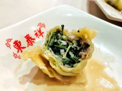 -东泰祥生煎馆(重庆北路店)