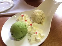 -火车头法国西餐厅