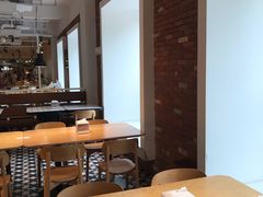 大堂-阿那亚第一食堂 Cafeteria 1