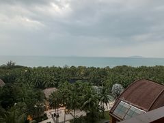 -三亚湾海居铂尔曼度假酒店