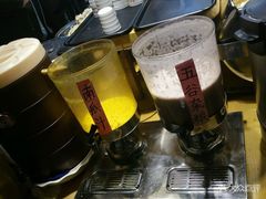 南瓜汁-素清香(解放路店)