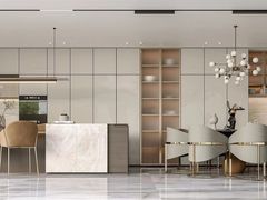 -星杰国际设计 别墅大宅装修(虹桥分公司)