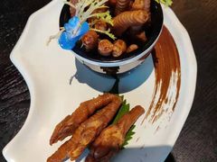 -柒园·三十年创意杭帮菜(龙湖滨江天街店)
