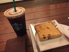 -星巴克(广州中华广场B1层店)