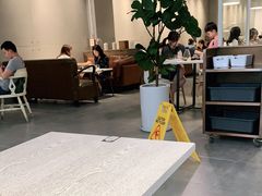 大堂-娜娜家•Nana’s restaurant (爱琴海店)
