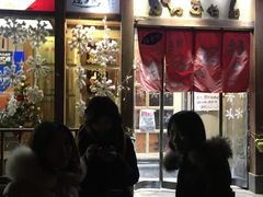 -胜代日本料理(云程巷小区店)
