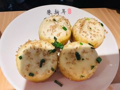 -朱新年·苏式汤团·面点(北寺塔店)
