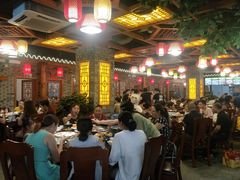 大堂-徐鼎盛民间菜(微电园店)