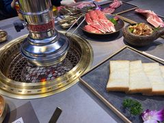 -明洞王妃家烤肉(苏州中心星悦汇店)