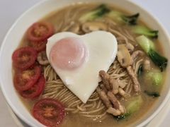 长寿面-南麓·浙里(外滩店)