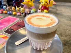 -BE NORMAL CAFE(霞溪路店)