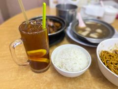 -新记肉骨茶