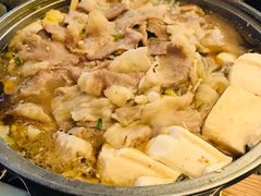 -樱の千渡日式料理·铁板烧•烧鸟(金盛田广场店)