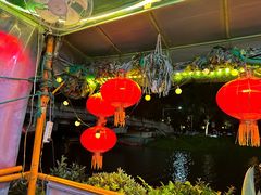 -晓琦农家菜馆·地道农家菜