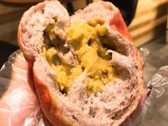 全麦大餐包-野上麦田(中贸广场店)