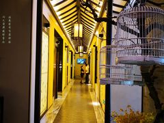 大堂-小厨娘淮扬菜(诚信大道店)