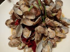 -阿喆私房菜(西五路店)