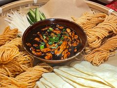 -魏铭鱼头捞饭(晋阳路店)