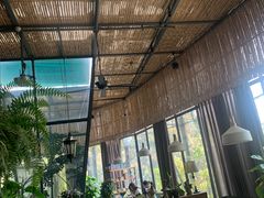 -肴约·花园式餐厅(湖里店)