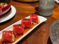 -香樟花园新粤料理(无锡万象城店)